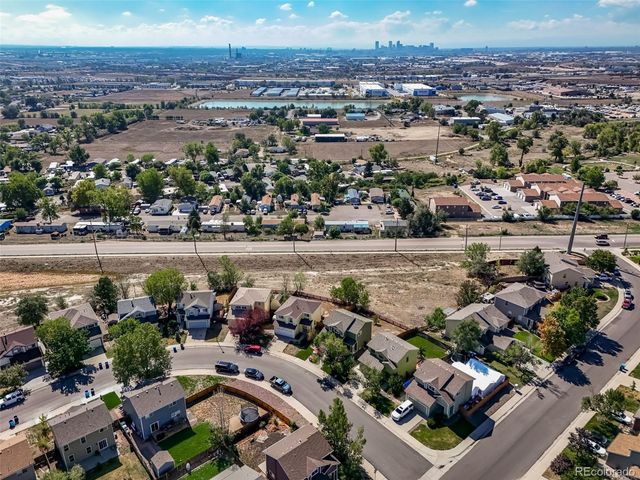 7852 Humboldt Circle, Thornton, CO 80229