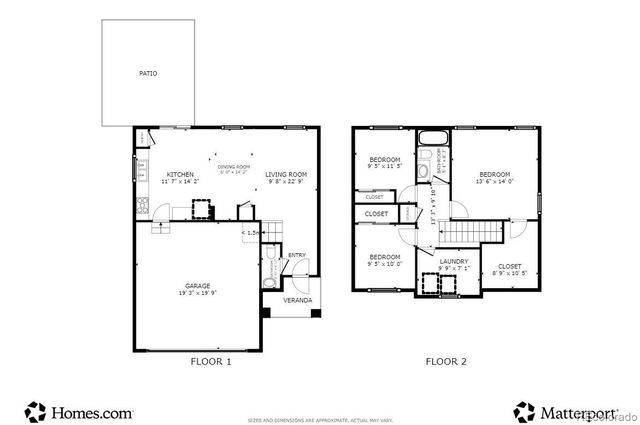 7852 Humboldt Circle, Thornton, CO 80229