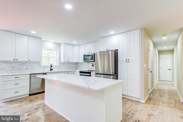 8813 ORCHARD RD, Pikesville, MD 21208