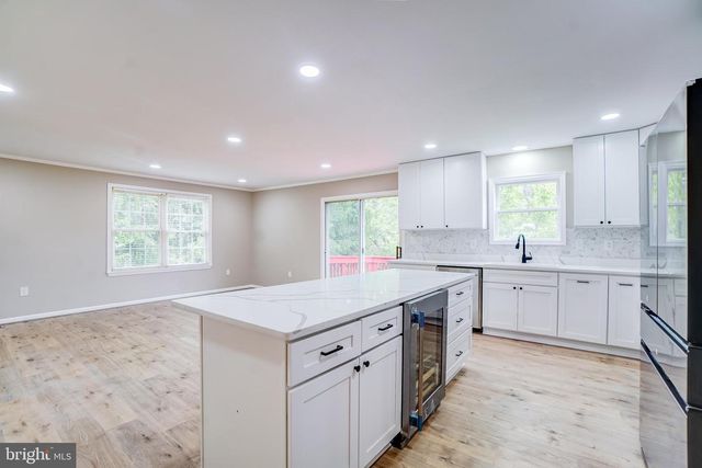 8813 ORCHARD RD, Pikesville, MD 21208