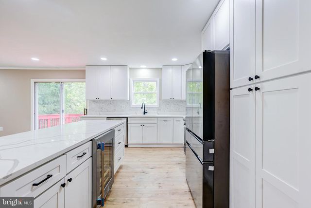 8813 ORCHARD RD, Pikesville, MD 21208