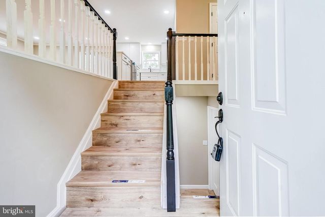 8813 ORCHARD RD, Pikesville, MD 21208