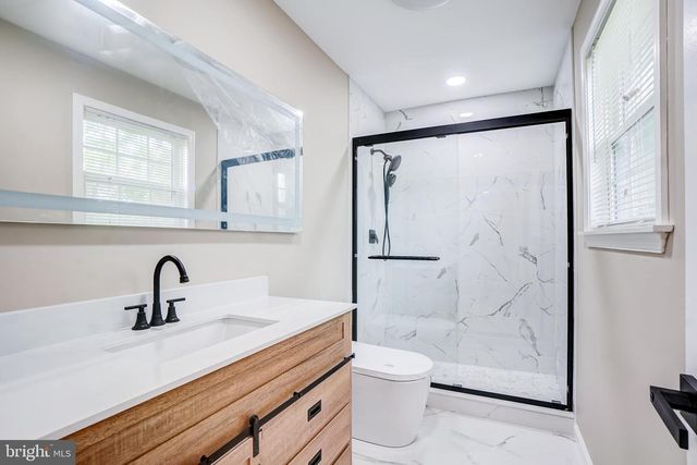 8813 ORCHARD RD, Pikesville, MD 21208