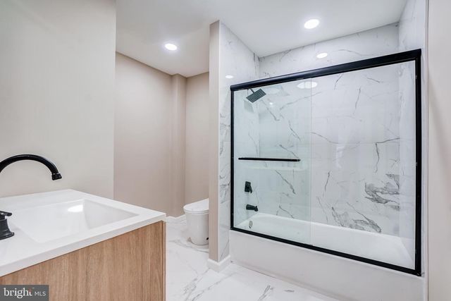 8813 ORCHARD RD, Pikesville, MD 21208
