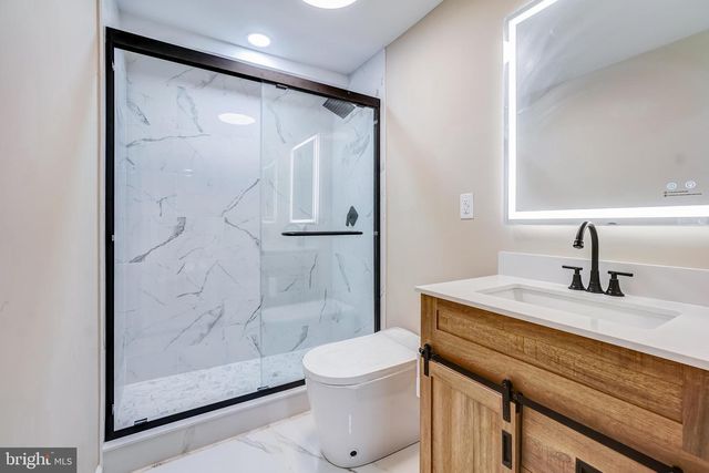 8813 ORCHARD RD, Pikesville, MD 21208