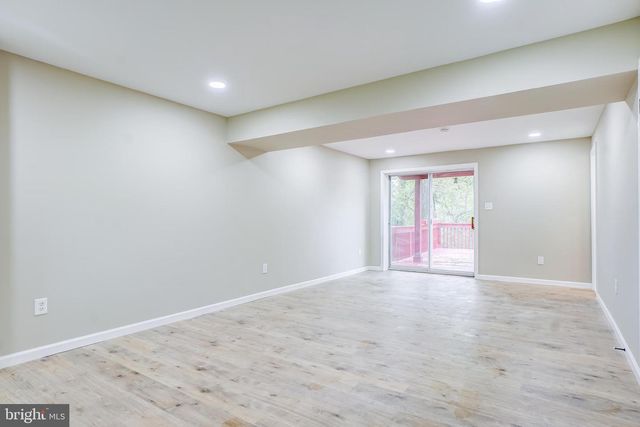 8813 ORCHARD RD, Pikesville, MD 21208