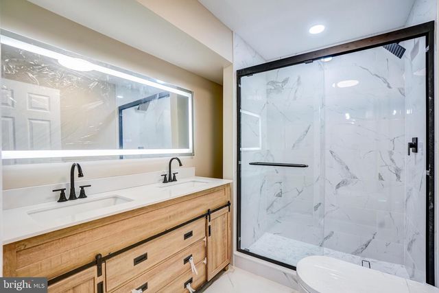 8813 ORCHARD RD, Pikesville, MD 21208