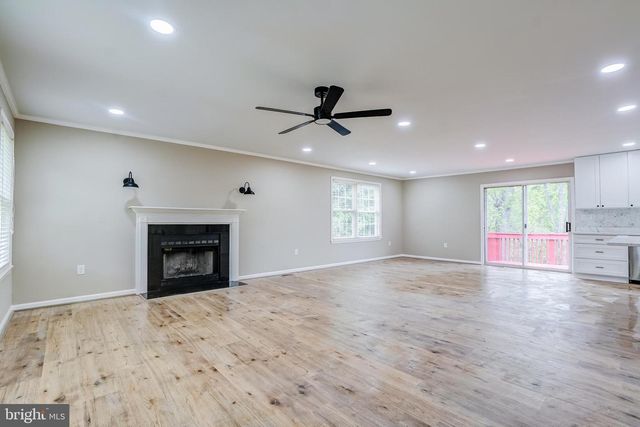 8813 ORCHARD RD, Pikesville, MD 21208