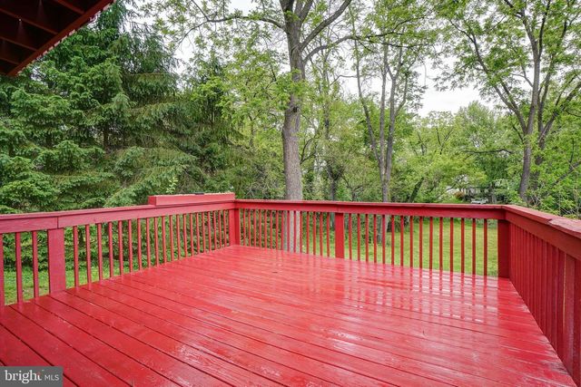 8813 ORCHARD RD, Pikesville, MD 21208