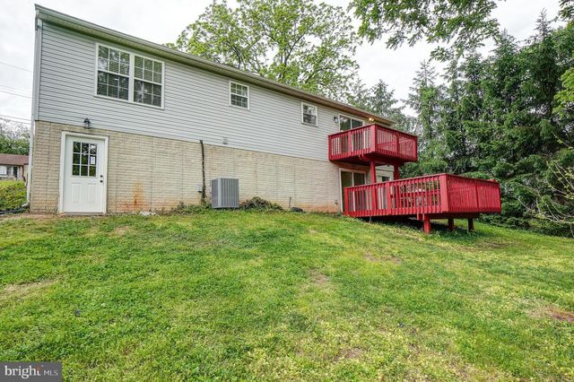 8813 ORCHARD RD, Pikesville, MD 21208