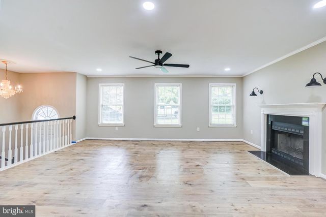 8813 ORCHARD RD, Pikesville, MD 21208
