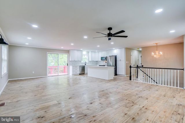 8813 ORCHARD RD, Pikesville, MD 21208