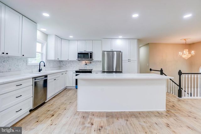 8813 ORCHARD RD, Pikesville, MD 21208