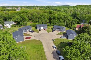 3312-3314 Fairman Circle, Manhattan, KS 66503