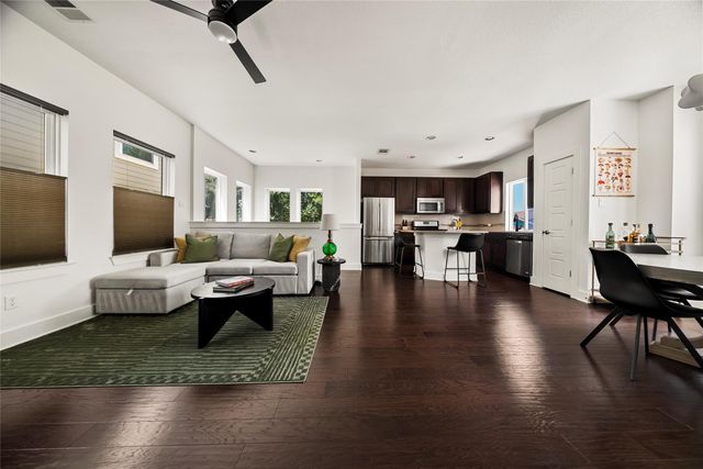 1901 Warely LN 292C, Austin, TX 78741