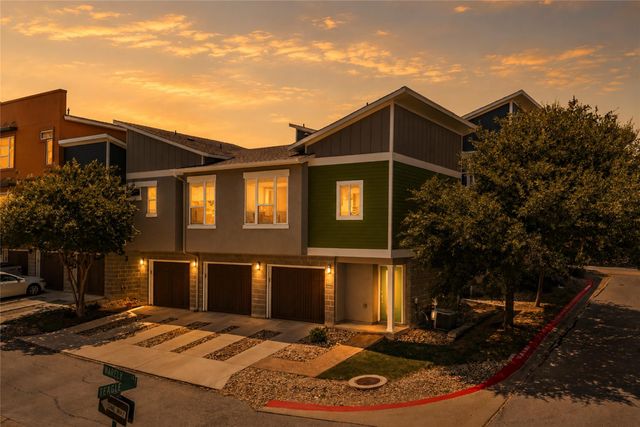 1901 Warely LN 292C, Austin, TX 78741