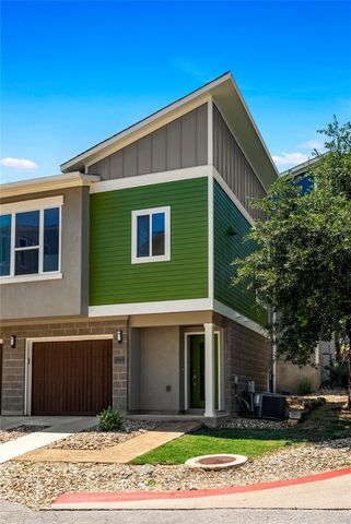 1901 Warely LN 292C, Austin, TX 78741