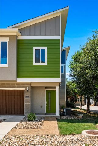 1901 Warely LN 292C, Austin, TX 78741