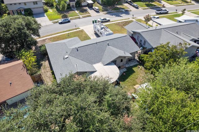 113 FANTASIA ST, San Antonio, TX 78216