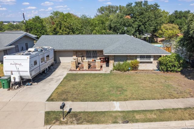 113 FANTASIA ST, San Antonio, TX 78216