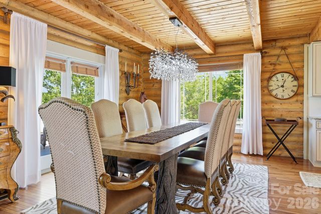 112 Sunny Morning Court, Hendersonville, NC 28792