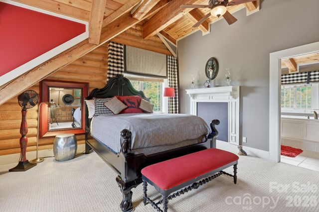 112 Sunny Morning Court, Hendersonville, NC 28792