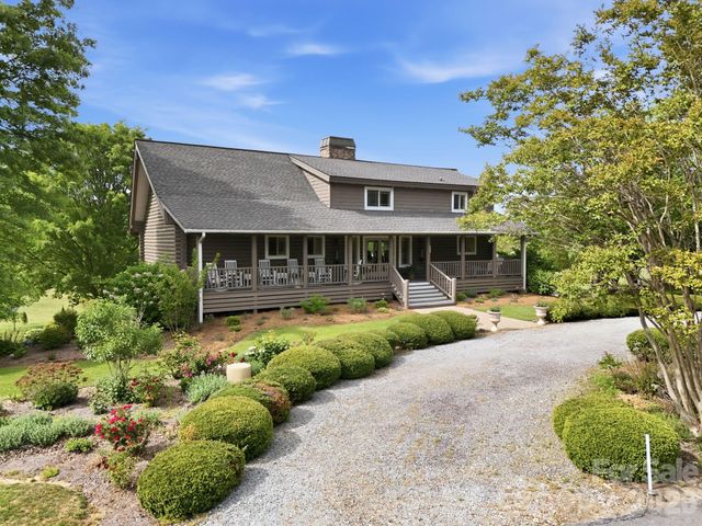 112 Sunny Morning Court, Hendersonville, NC 28792