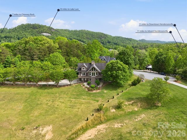 112 Sunny Morning Court, Hendersonville, NC 28792