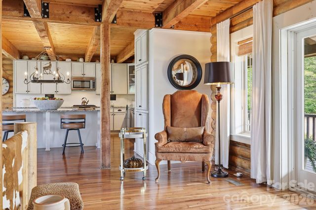 112 Sunny Morning Court, Hendersonville, NC 28792