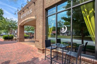 1180 Canton Street 2A, Roswell, GA 30075
