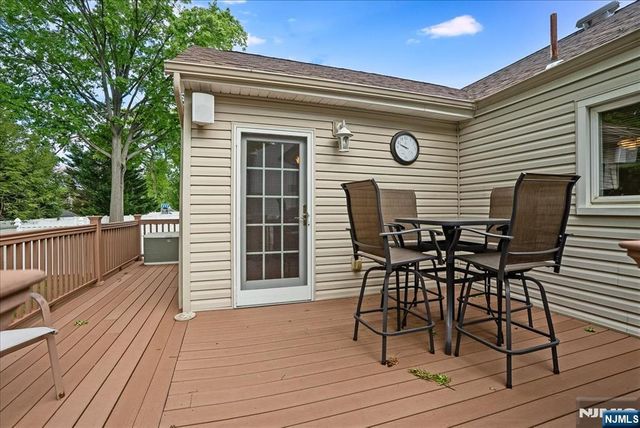 54 Lenhome Drive, Cranford, NJ 07016