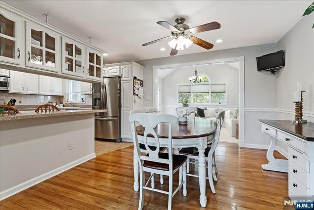 54 Lenhome Drive, Cranford, NJ 07016