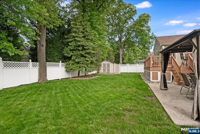 54 Lenhome Drive, Cranford, NJ 07016