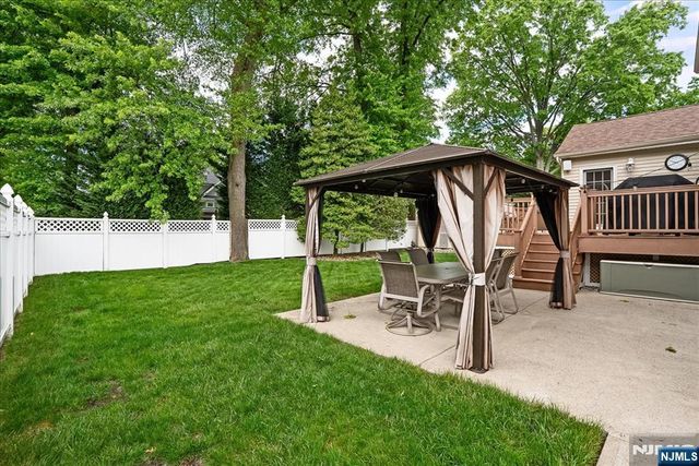 54 Lenhome Drive, Cranford, NJ 07016