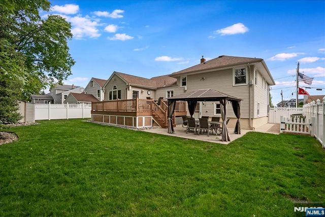 54 Lenhome Drive, Cranford, NJ 07016