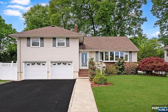 54 Lenhome Drive, Cranford, NJ 07016