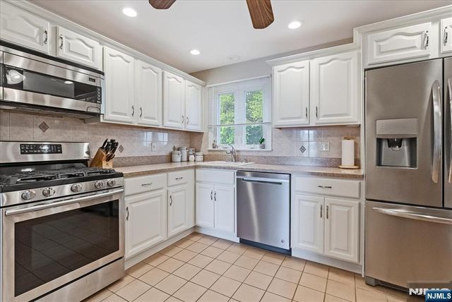 54 Lenhome Drive, Cranford, NJ 07016