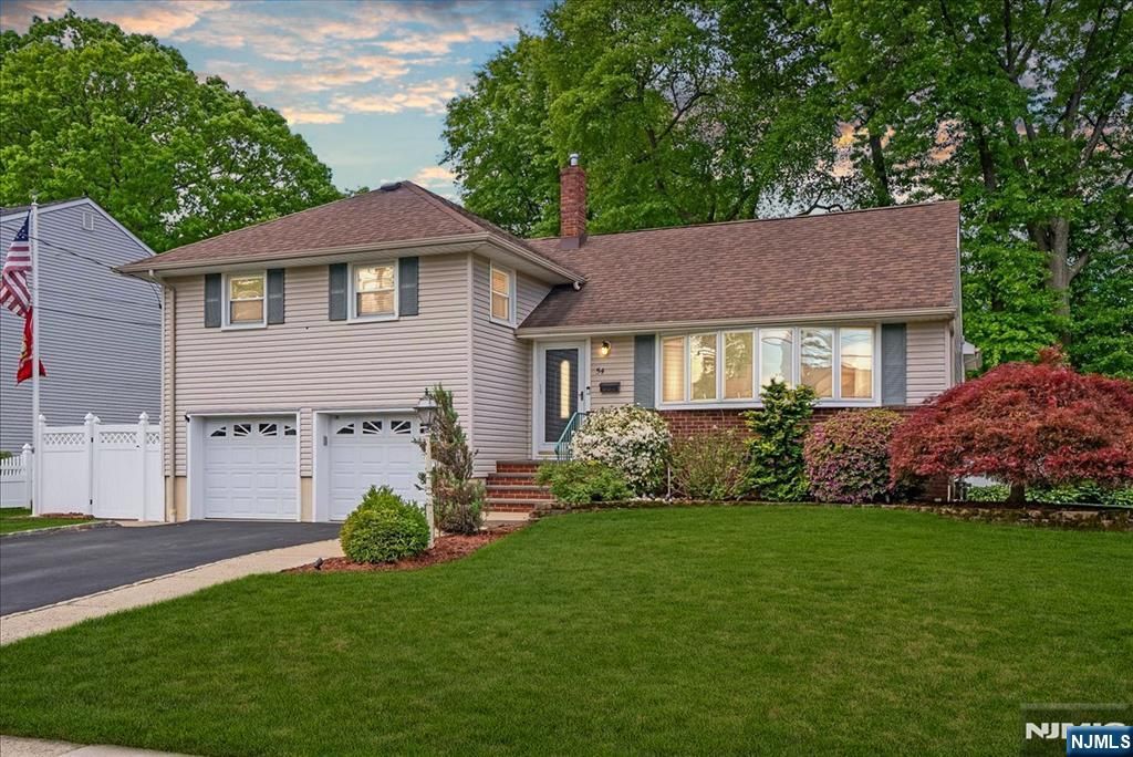 54 Lenhome Drive, Cranford, NJ 07016