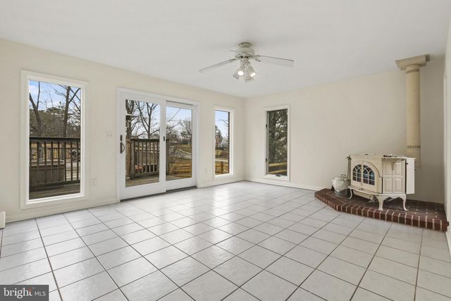 1214 OAKCROFT DR, Lutherville Timonium, MD 21093