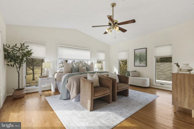 1214 OAKCROFT DR, Lutherville Timonium, MD 21093