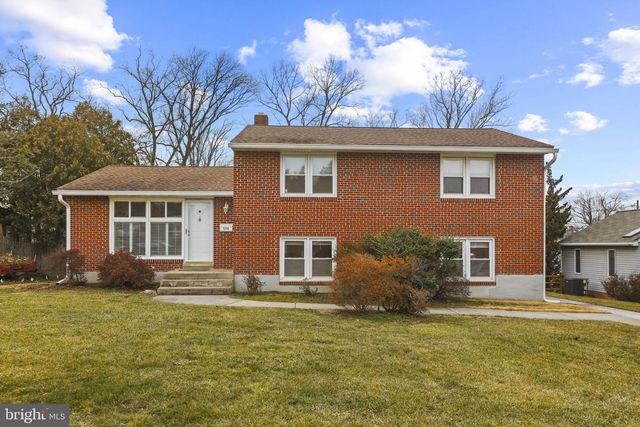 1214 OAKCROFT DR, Lutherville Timonium, MD 21093