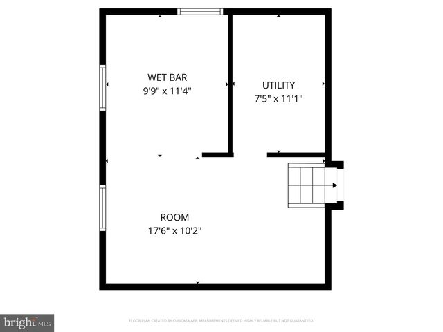 1214 OAKCROFT DR, Lutherville Timonium, MD 21093