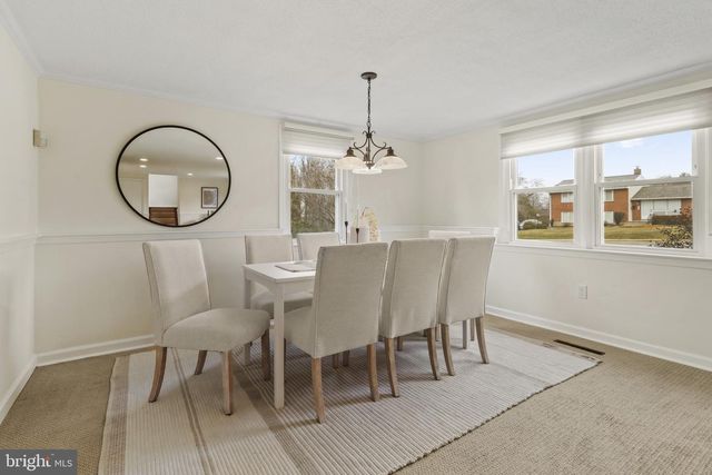 1214 OAKCROFT DR, Lutherville Timonium, MD 21093