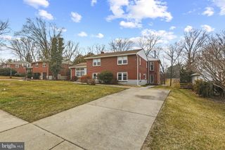 1214 OAKCROFT DR, Lutherville Timonium, MD 21093