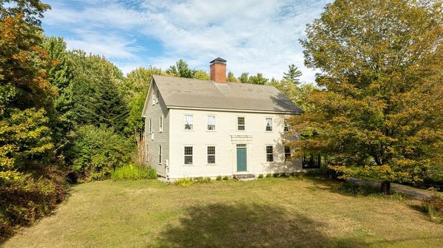 585 Province Road, Gilmanton, NH 03237