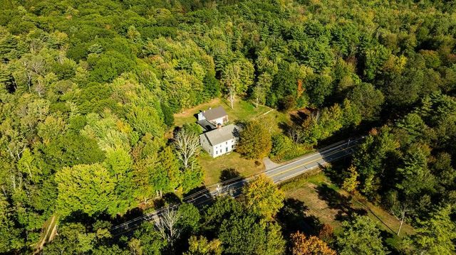 585 Province Road, Gilmanton, NH 03237
