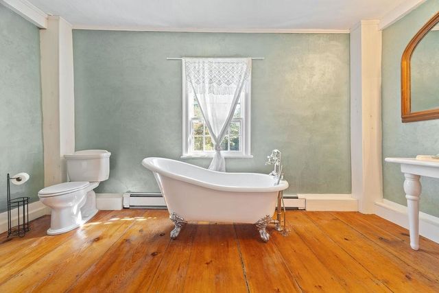 585 Province Road, Gilmanton, NH 03237