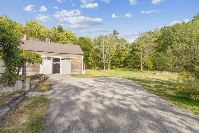 585 Province Road, Gilmanton, NH 03237