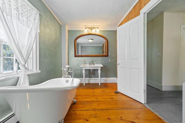 585 Province Road, Gilmanton, NH 03237