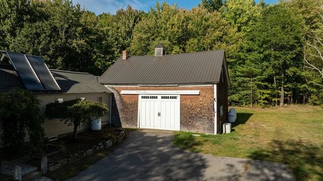 585 Province Road, Gilmanton, NH 03237